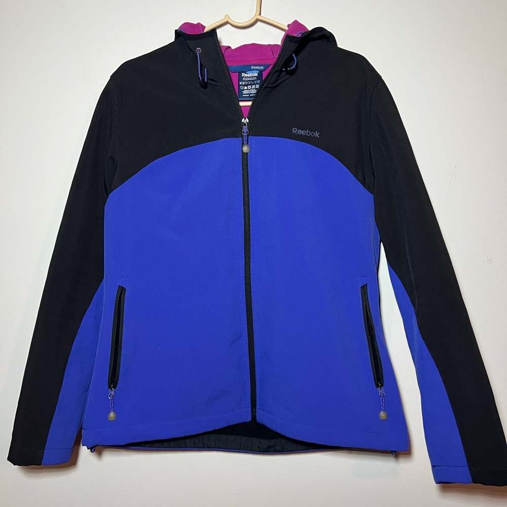 Women’s jacket Reebok
